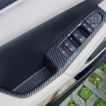 Ốp nội thất BYD Atto 2
